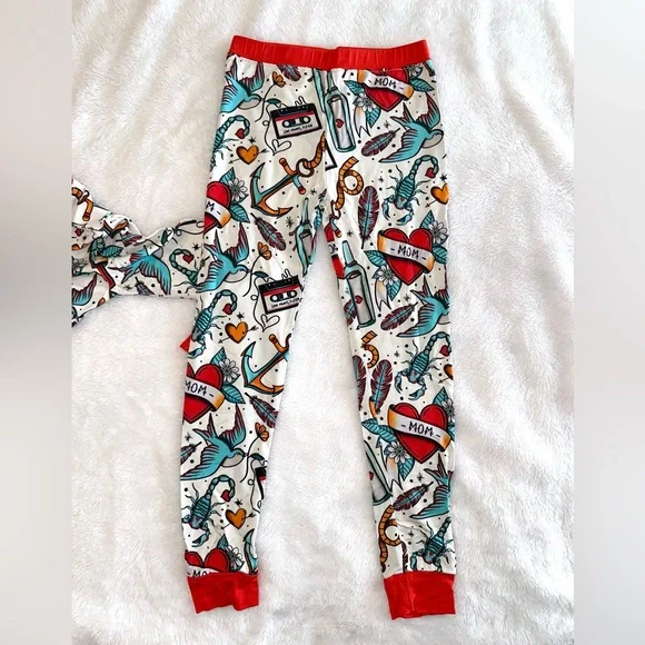 Fletch Bamboo Set